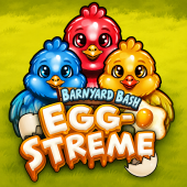 logo Barnyard Bash Eggstreme