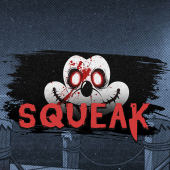 logo Squeak