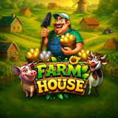 logo Farmhouse