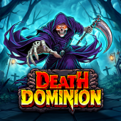 logo Death Dominion
