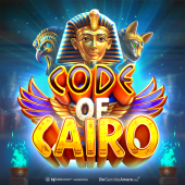 logo Code Of Cairo