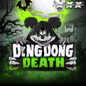logo Ding Dong Death