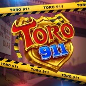 logo Toro 911