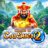 logo Chests of Cai Chen 2