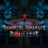 Immortal Romance Roulette 徽标