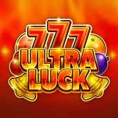 logo Ultra Luck