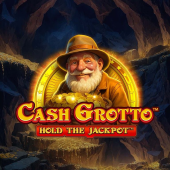 logo Cash Grotto