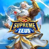 logo Supreme Zeus