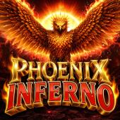 logo Phoenix Inferno