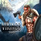 logo Vikings (Urgent Games)