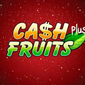 Cash Fruits Plus logo