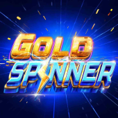 logo Gold Spinner