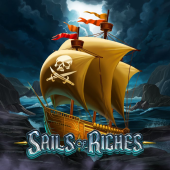 logo Sails of Riches
