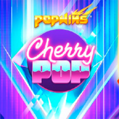 logo CherryPop