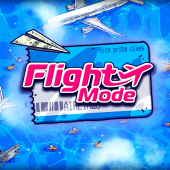 logo Flight Mode