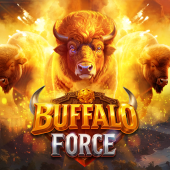 logo Buffalo Force