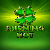 logo Burning Hot