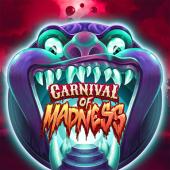 logo Carnival of Madness