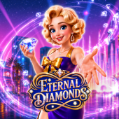 logo Eternal Diamonds