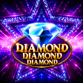 logo Diamond Diamond Diamond
