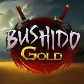 logo Bushido Gold