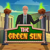 logo The Green Sun
