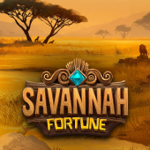 logo Savannah Fortune