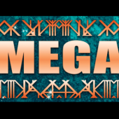 logo Mega