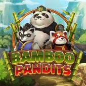 logo Bamboo Pandits