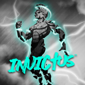 logo Invictus