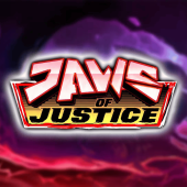 logo Jaws of Justice