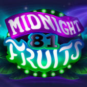 logo Midnight Fruits