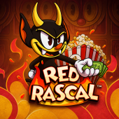 logo Red Rascal