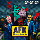 logo AFK Airport Security