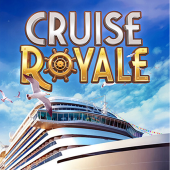logo Cruise Royale