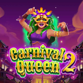 logo Carnival Queen 2