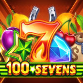 logo 100 Sevens