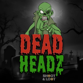 logo Dead Headz