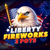 logo Liberty Fireworks