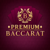 logo Premium Baccarat