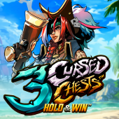 logo 3 Cursed Chests