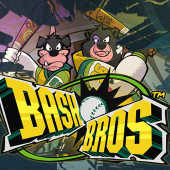 logo Bash Bros