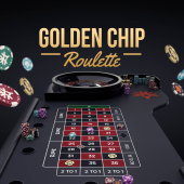 logo Golden Chip Roulette