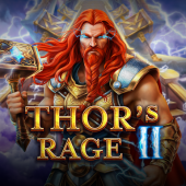 logo Thor's Rage 2