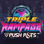 logo Triple Rampage