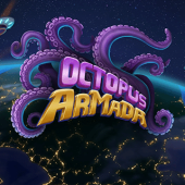 logo Octopus Armada