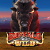 logo Buffalo Goes Wild