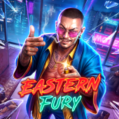 logo Eastern Fury