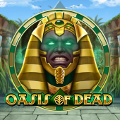 logo Oasis of Dead