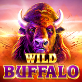 logo Wild Buffalo